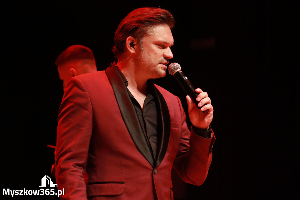Fotorelacja: Gminna Młodzieżowa Orkiestra Dęta z gminy Koziegłowy ponownie w Filharmonii Częstochowskiej
