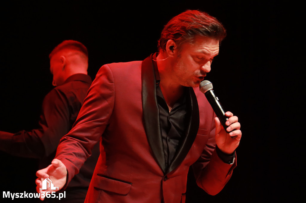 Fotorelacja: Gminna Młodzieżowa Orkiestra Dęta z gminy Koziegłowy ponownie w Filharmonii Częstochowskiej
