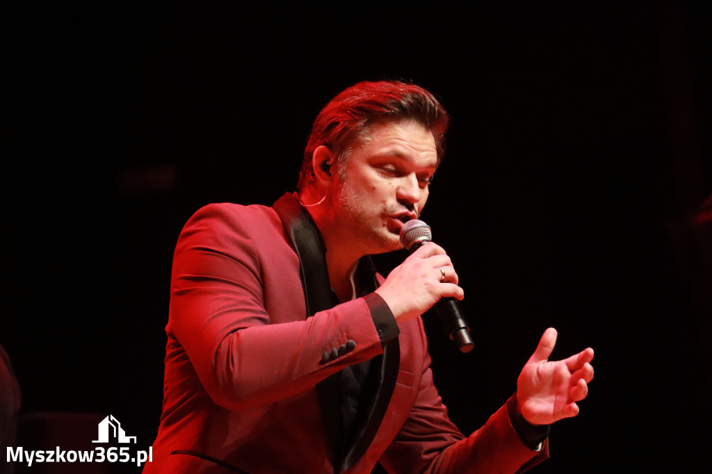 Fotorelacja: Gminna Młodzieżowa Orkiestra Dęta z gminy Koziegłowy ponownie w Filharmonii Częstochowskiej