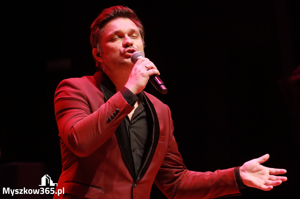 Fotorelacja: Gminna Młodzieżowa Orkiestra Dęta z gminy Koziegłowy ponownie w Filharmonii Częstochowskiej
