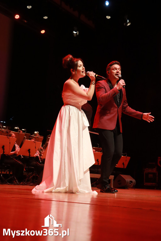 Fotorelacja: Gminna Młodzieżowa Orkiestra Dęta z gminy Koziegłowy ponownie w Filharmonii Częstochowskiej