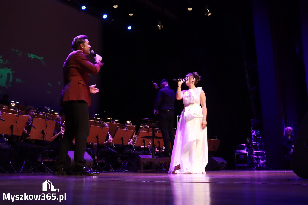 Fotorelacja: Gminna Młodzieżowa Orkiestra Dęta z gminy Koziegłowy ponownie w Filharmonii Częstochowskiej