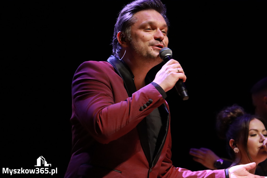Fotorelacja: Gminna Młodzieżowa Orkiestra Dęta z gminy Koziegłowy ponownie w Filharmonii Częstochowskiej
