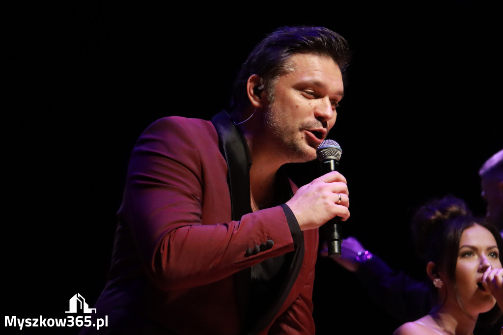 Fotorelacja: Gminna Młodzieżowa Orkiestra Dęta z gminy Koziegłowy ponownie w Filharmonii Częstochowskiej