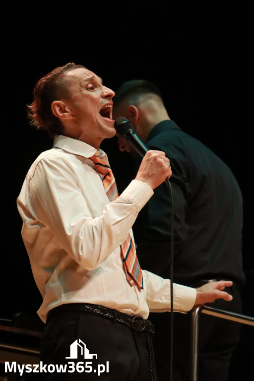 Fotorelacja: Gminna Młodzieżowa Orkiestra Dęta z gminy Koziegłowy ponownie w Filharmonii Częstochowskiej