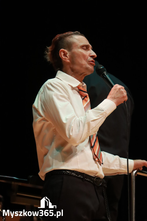 Fotorelacja: Gminna Młodzieżowa Orkiestra Dęta z gminy Koziegłowy ponownie w Filharmonii Częstochowskiej