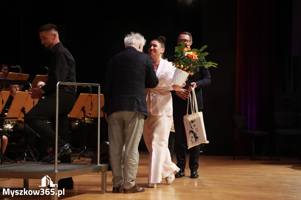 Fotorelacja: Gminna Młodzieżowa Orkiestra Dęta z gminy Koziegłowy ponownie w Filharmonii Częstochowskiej