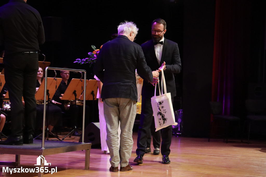 Fotorelacja: Gminna Młodzieżowa Orkiestra Dęta z gminy Koziegłowy ponownie w Filharmonii Częstochowskiej