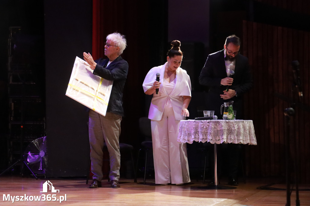 Fotorelacja: Gminna Młodzieżowa Orkiestra Dęta z gminy Koziegłowy ponownie w Filharmonii Częstochowskiej