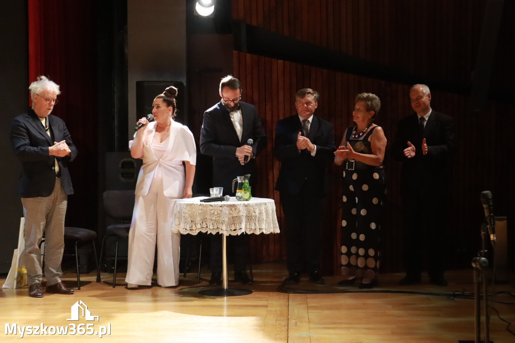Fotorelacja: Gminna Młodzieżowa Orkiestra Dęta z gminy Koziegłowy ponownie w Filharmonii Częstochowskiej