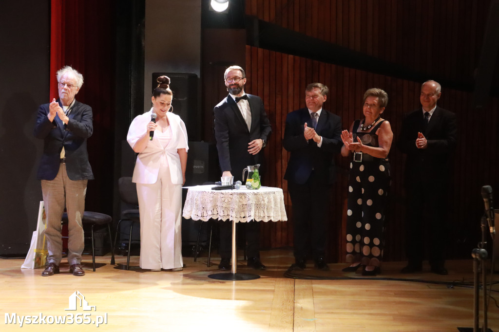 Fotorelacja: Gminna Młodzieżowa Orkiestra Dęta z gminy Koziegłowy ponownie w Filharmonii Częstochowskiej