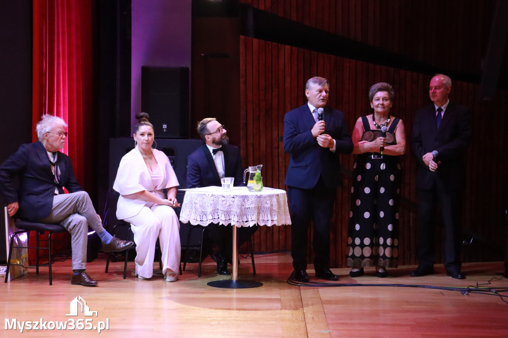 Fotorelacja: Gminna Młodzieżowa Orkiestra Dęta z gminy Koziegłowy ponownie w Filharmonii Częstochowskiej