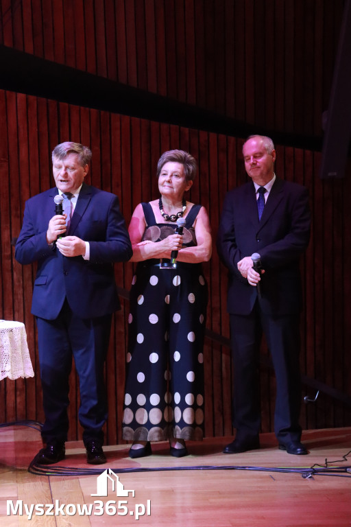 Fotorelacja: Gminna Młodzieżowa Orkiestra Dęta z gminy Koziegłowy ponownie w Filharmonii Częstochowskiej