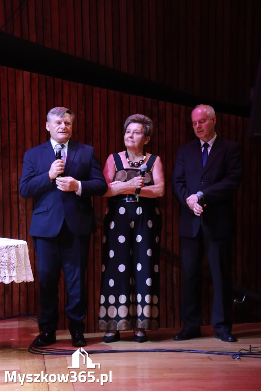 Fotorelacja: Gminna Młodzieżowa Orkiestra Dęta z gminy Koziegłowy ponownie w Filharmonii Częstochowskiej