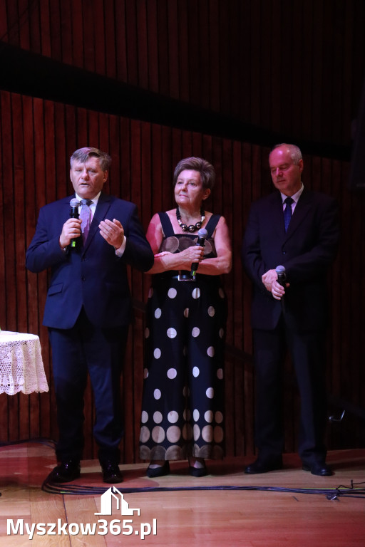 Fotorelacja: Gminna Młodzieżowa Orkiestra Dęta z gminy Koziegłowy ponownie w Filharmonii Częstochowskiej