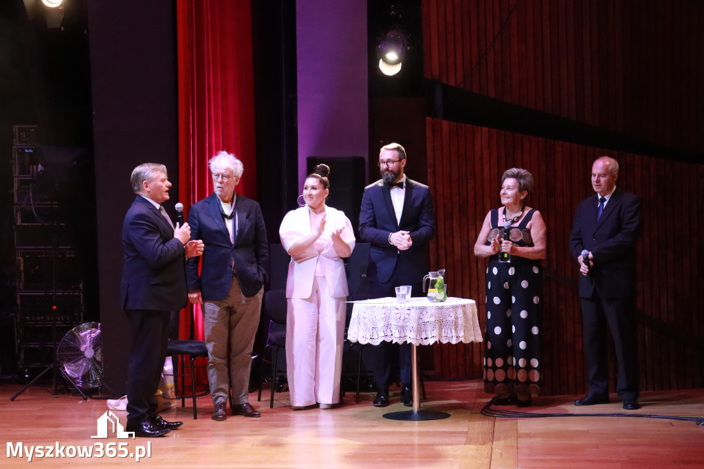 Fotorelacja: Gminna Młodzieżowa Orkiestra Dęta z gminy Koziegłowy ponownie w Filharmonii Częstochowskiej