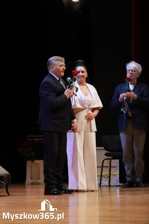 Fotorelacja: Gminna Młodzieżowa Orkiestra Dęta z gminy Koziegłowy ponownie w Filharmonii Częstochowskiej