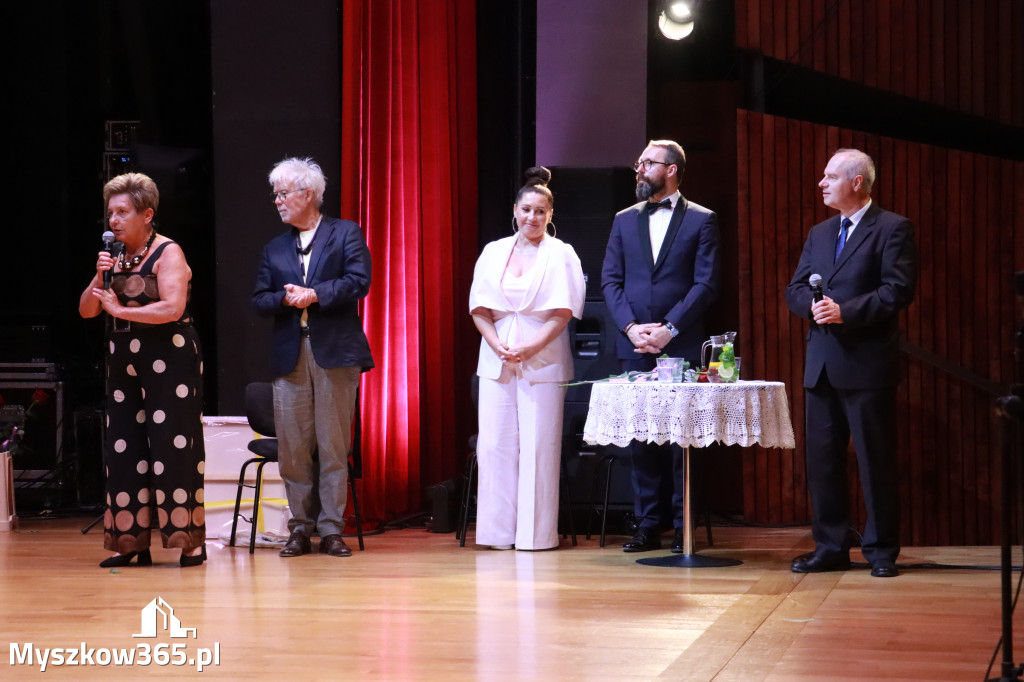 Fotorelacja: Gminna Młodzieżowa Orkiestra Dęta z gminy Koziegłowy ponownie w Filharmonii Częstochowskiej