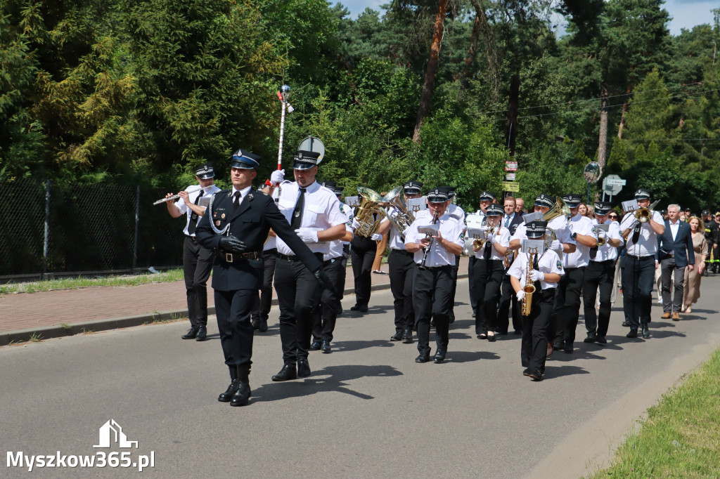 Fotorelacja: Festyn Strażacki w Żarkach Letnisku