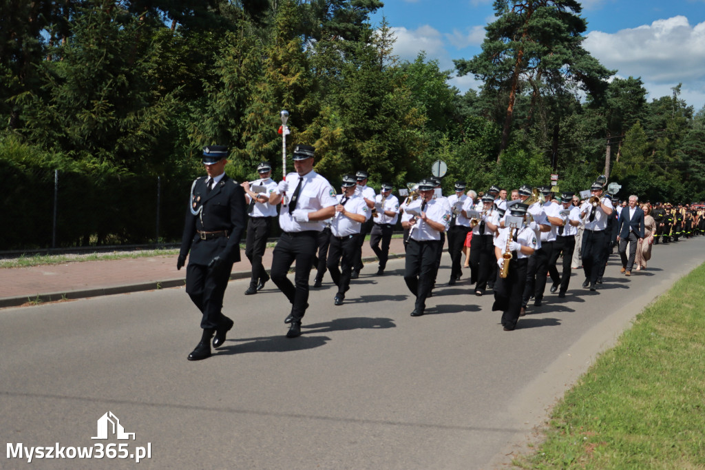 Fotorelacja: Festyn Strażacki w Żarkach Letnisku