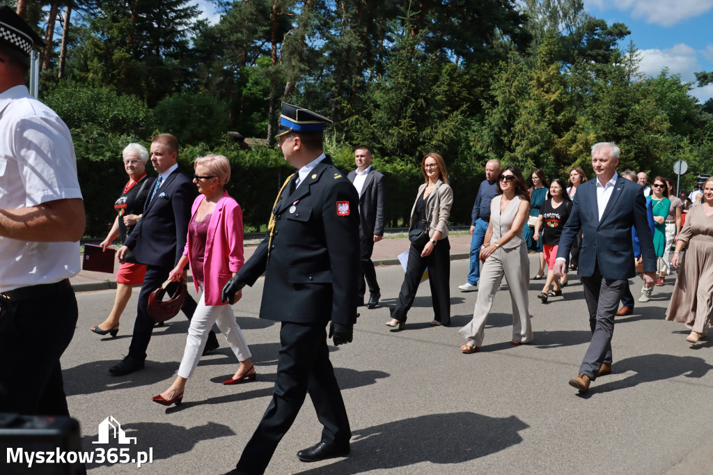 Fotorelacja: Festyn Strażacki w Żarkach Letnisku