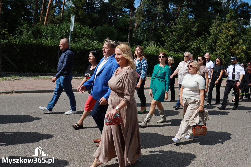 Fotorelacja: Festyn Strażacki w Żarkach Letnisku