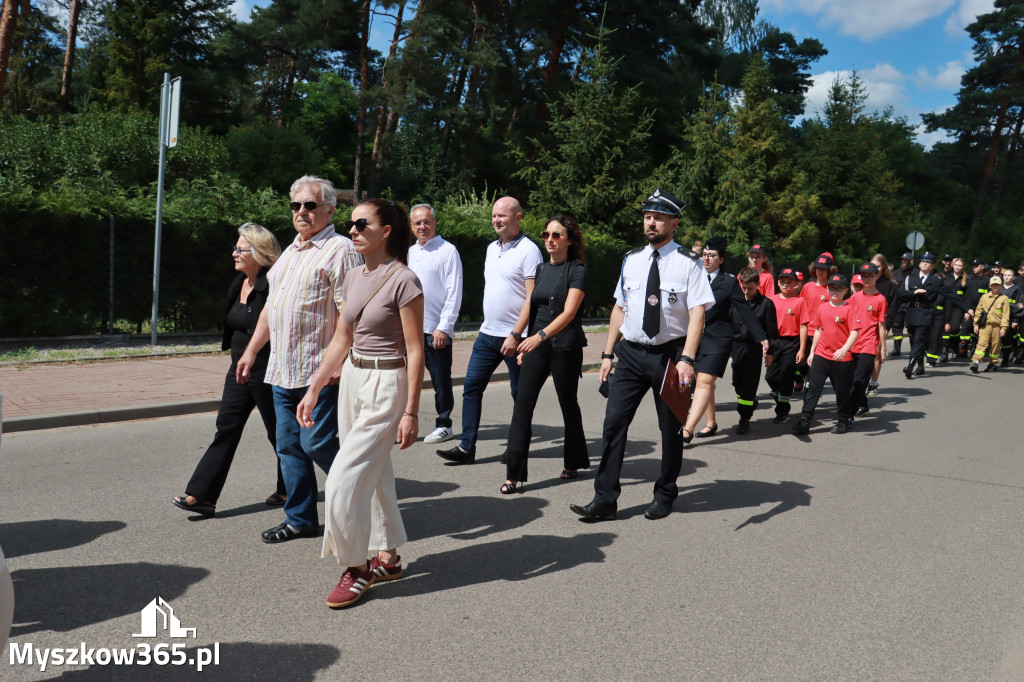 Fotorelacja: Festyn Strażacki w Żarkach Letnisku