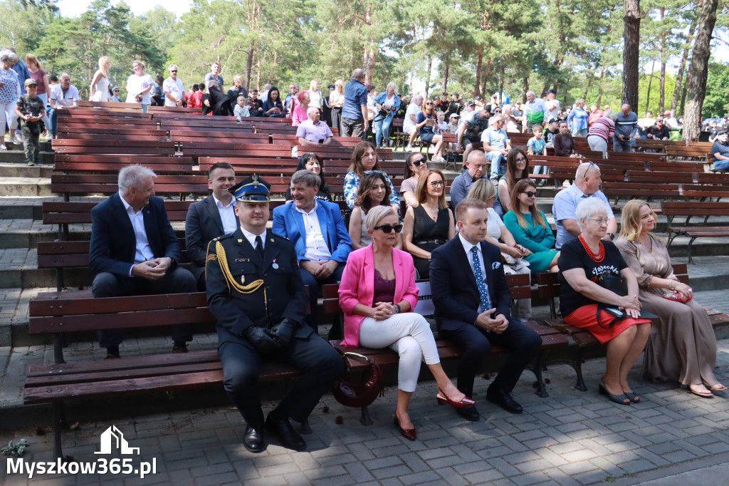 Fotorelacja: Festyn Strażacki w Żarkach Letnisku