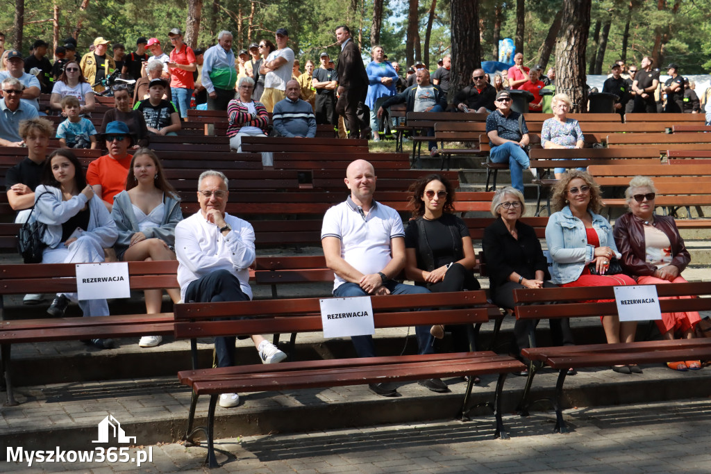 Fotorelacja: Festyn Strażacki w Żarkach Letnisku