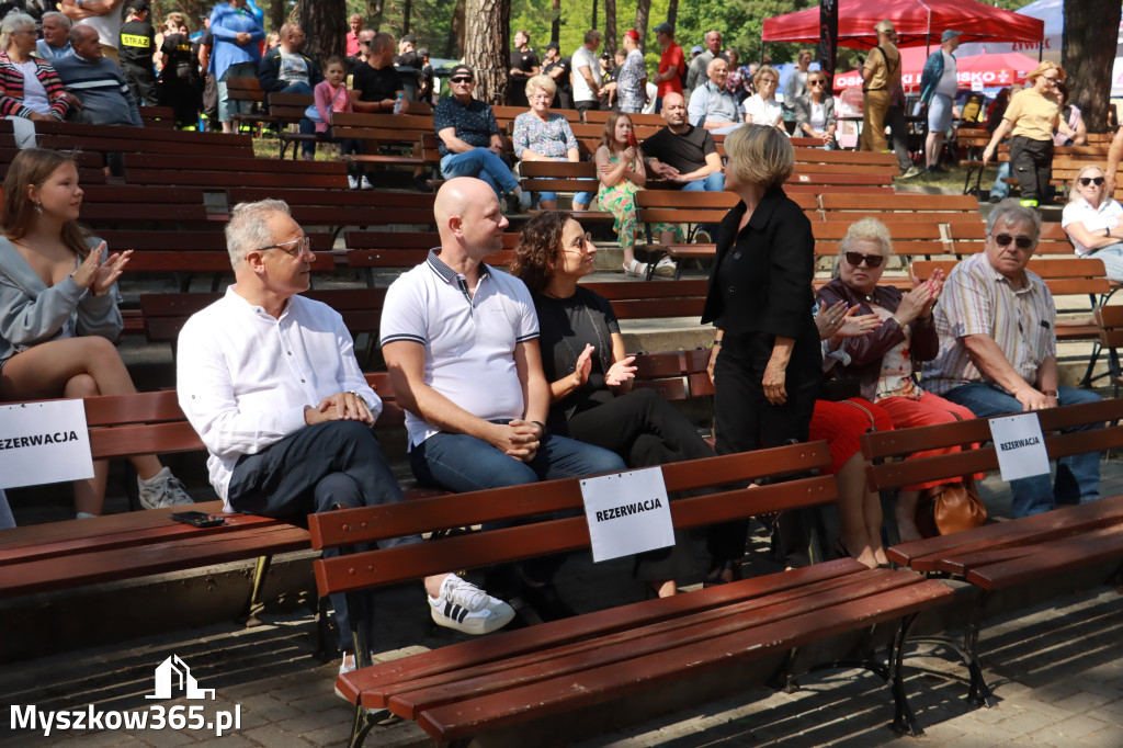 Fotorelacja: Festyn Strażacki w Żarkach Letnisku