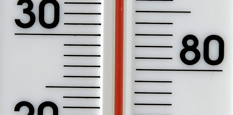 IMGW: od wtorku do piątku nad Polską upalne powietrze; najgoręcej w czwartek