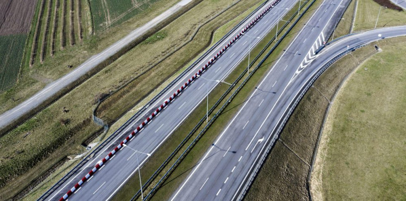 Prezes KSSE: wkrótce umowa z miastem ws. Jaworznickiego Obszaru Gospodarczego