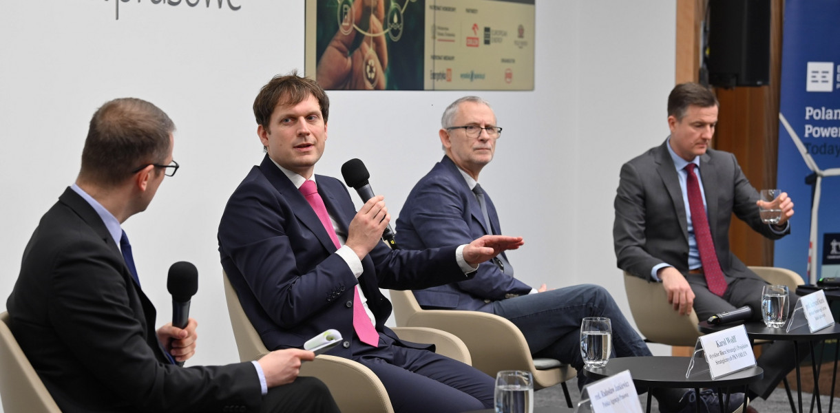 PAP/M. Kmieci?ski (1)