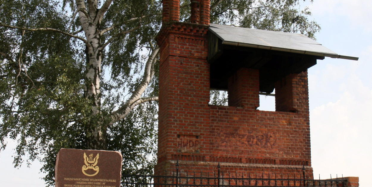 Kapral Piotr Konieczka, który zginął bohatersko 1 września 1939 r., wciąż czeka na