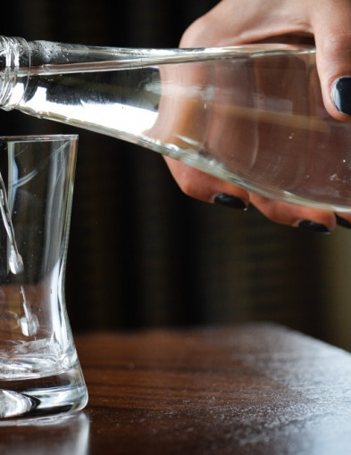 Naukowcy: potrzeba picia 8 szklanek wody dziennie to mit-13512