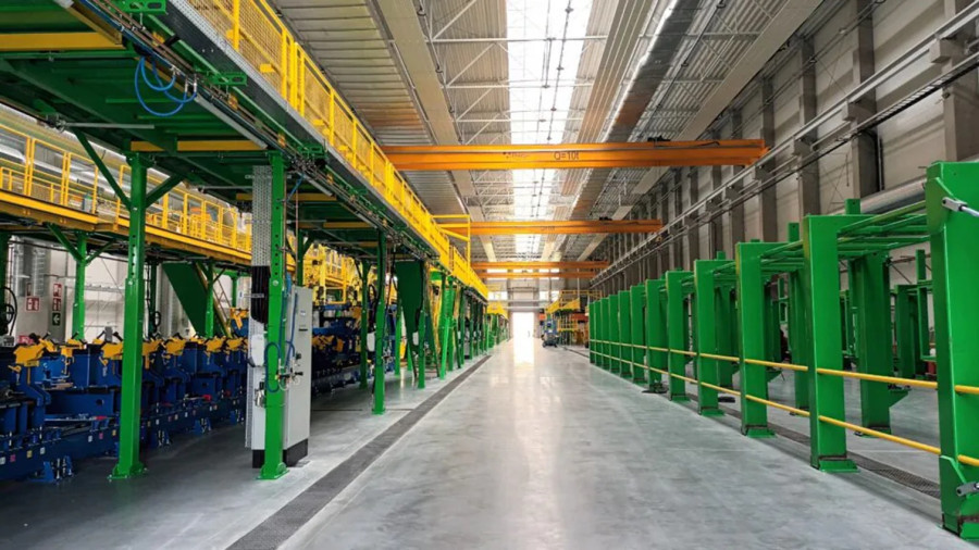 materiały partnera