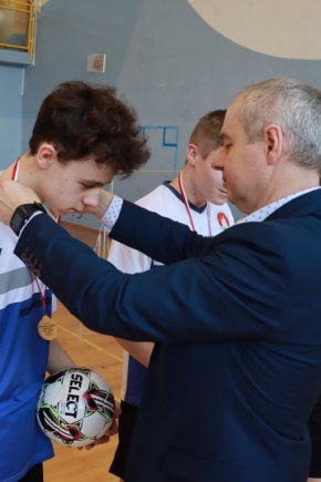 Fotorelacja: Międzypowiatowy Turniej w Badmintona w Koziegłowach-281