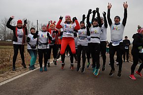 Fotorelacja: Zimna Połówka - Extremalny Półmaraton Myszkowski cz1-552