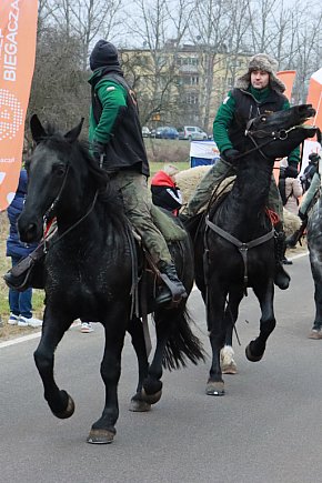 Fotorelacja: Zimna Połówka - Extremalny Półmaraton Myszkowski cz1-552