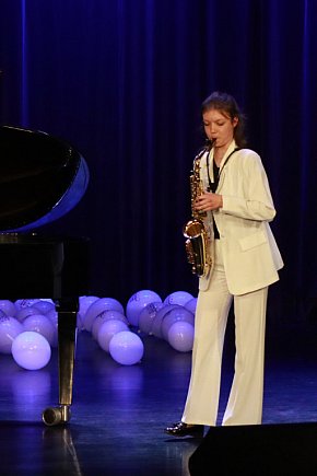Fotorelacja: Koncert Jubileuszowy Szkoły Muzycznej w Myszkowie-658