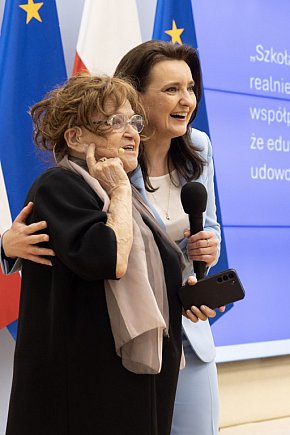 Fotorelacja: Sukces Koziegłów - Projekt SZKOŁA MIĘDZYPOKOLENIOWA-661