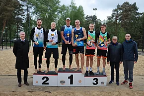 Fotorelacja: Myszków oficjalnie otworzył sezon plażowy 2025!-667
