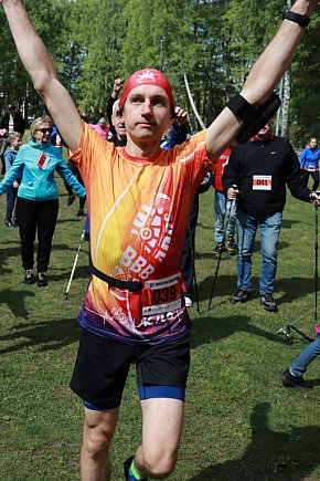 Fotorelacja: 5. Bieg po Zdrowie w Myszkowie za nami!-666