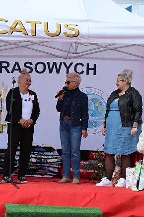 Fotorelacja: Międzynarodowa Wystawa Psów Rasowych w Jastrzębiu-669