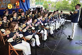 Fotorelacja III: Regionalny Przegląd Orkiestr Dętych w Żarkach-688