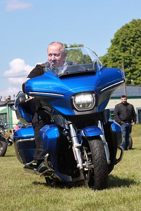  Fotorelacja: Motocyklowe Otwarcia Lata 2025 w Myszkowie-697