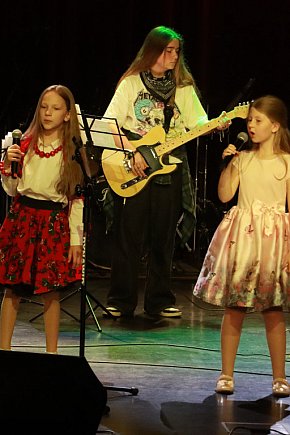 Fotorelacja: Dzień Mamy w MDK Myszków-701