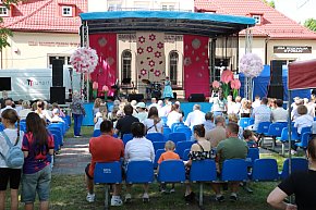 Fotorelacja: Gminny Dzień Dziecka w Poraju-712
