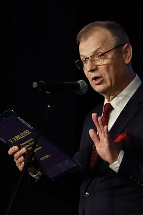 Fotorelacja I: 5 lat Stowarzyszenia Emerytów i Rencistów Policyjnych w Myszkowie-717