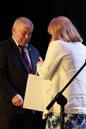 Fotorelacja II: 5 lat Stowarzyszenia Emerytów i Rencistów Policyjnych w Myszkowie-720